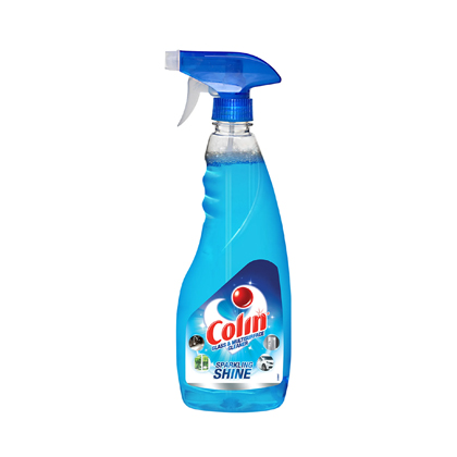 Colin Glass Cleaner Ultra